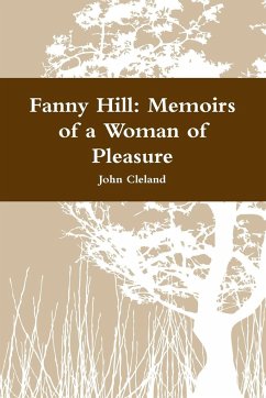 Fanny Hill - Cleland, John