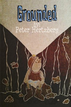 Grounded - Hertzberg, Peter