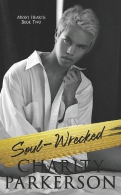 Soul-Wrecked - Parkerson, Charity