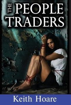 The People Traders - Hoare, Keith