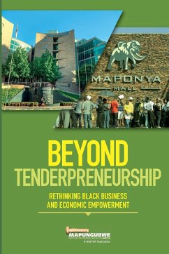 Beyond Tenderpreneurship - Mistra