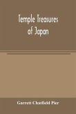 Temple treasures of Japan