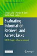 Evaluating Information Retrieval and... - Bild 1