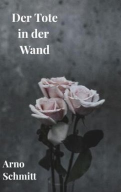Cover Der Tote in der Wand