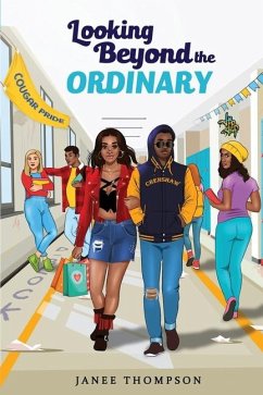 Looking Beyond the Ordinary - Thompson, Janeé