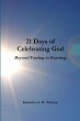 21 Days of Celebrating God-Beyond... - Bild 1