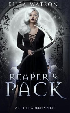 Reaper's Pack - Watson, Rhea