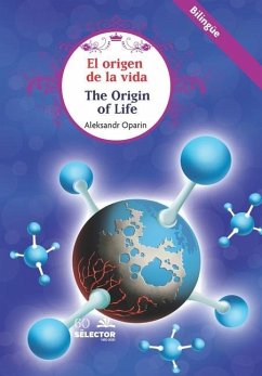 El origen de la vida - Oparin, Aleksandr