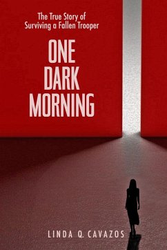 One Dark Morning - Cavazos, Linda Q.