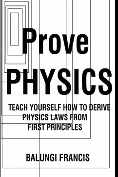 Prove Physics - Francis, Balungi