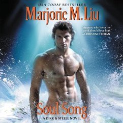 Soul Song - Liu, Marjorie M; Liu, Marjorie