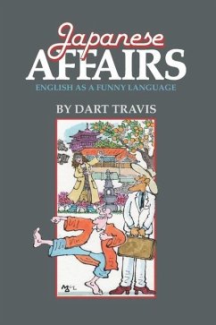 Japanese Affairs - Travis, Dart