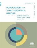 Population and Vital Statistics Report: Data Available as of 1 January 2020