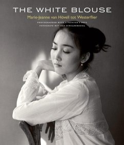 The White Blouse - Eliëns, Titus M