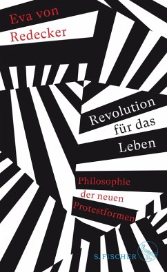 Revolution für das Leben (eBook, ePUB) - Redecker, Eva von