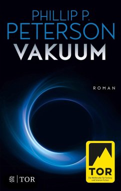 Vakuum (eBook, ePUB) - Peterson, Phillip P.
