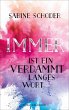 Immer ist ein verdammt langes Wort... - Bild 1