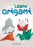 Learn Origami (eBook, ePUB)