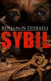 Sybil (eBook, ePUB)