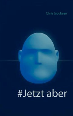 #Jetzt aber (eBook, ePUB) - Jacobsen, Chris