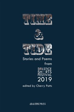 Time and Tide (eBook, ePUB)