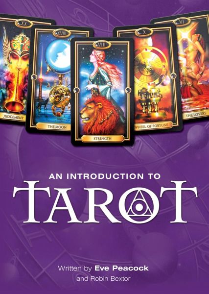 Learn Tarot (eBook, ePUB) Learn Tarot (eBook, ePUB)