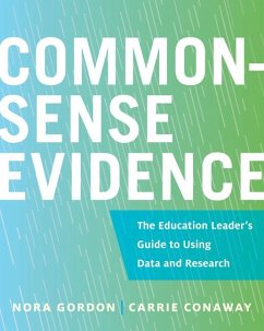 Common-Sense Evidence - Gordon, Nora; Conaway, Carrie