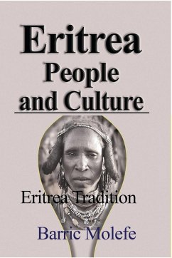 Eritrea People and Culture - Molefe, Barric