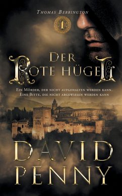 Der Rote Hügel - Penny, David