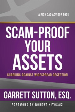 Scam-Proof Your Assets - Sutton, Garrett