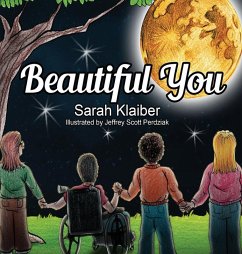 Cover Beautiful You