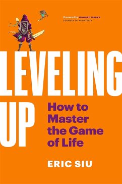 Leveling Up - Siu, Eric