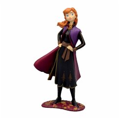 Bullyland 13512 - Frozen 2 Anna, Figur, 10cm