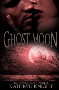 Ghost Moon - Knight, Kathryn
