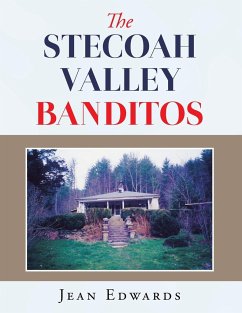 The Stecoah Valley Banditos - Edwards, Jean