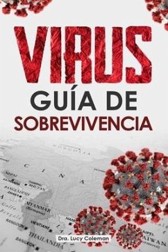 Virus: Guía de sobrevivencia - Coleman, Lucy