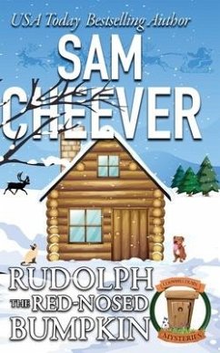 Rudolph the Red-Nosed Bumpkin - Cheever, Sam