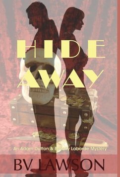 Hide Away - Lawson, Bv
