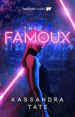 The Famoux - Tate, Kassandra