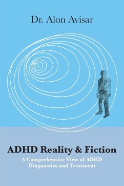 ADHD Reality & Fiction - Avisar, Alon