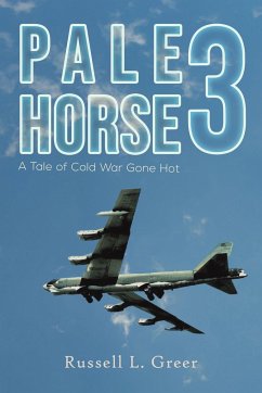 Pale Horse 3 - Greer, Russell L.