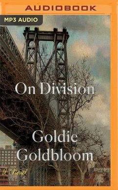 On Division - Goldbloom, Goldie
