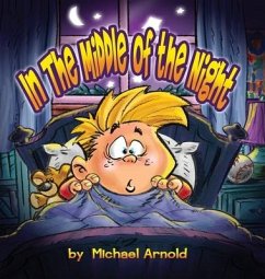 In the Middle of the Night - Arnold, Michael