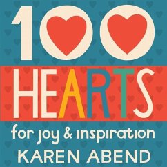 100 Hearts - Abend, Karen