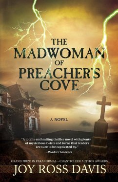 The Madwoman of Preacher's Cove - Davis, Joy Ross