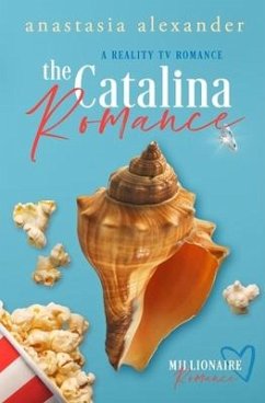 Catalina Romance - Alexander, Anastasia