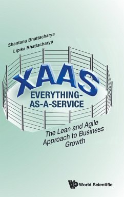 XAAS - Shantanu Bhattacharya & Lipika Bhattacha