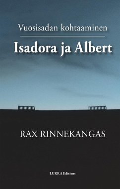 Isadora ja Albert - Rinnekangas, Rax