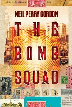 The Bomb Squad - Gordon, Neil Perry