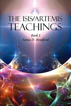 Cover The Isis/Artemis Teachings